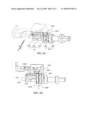 Electronic apparatus and hinge thereof diagram and image