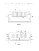 COOLING APPARATUS AND METHOD OF FABRICATION THEREOF WITH A COLD PLATE FORMED IN SITU ON A SURFACE TO BE COOLED diagram and image