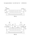 COOLING APPARATUS AND METHOD OF FABRICATION THEREOF WITH A COLD PLATE FORMED IN SITU ON A SURFACE TO BE COOLED diagram and image