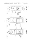 USB Package With Bistable Sliding Mechanism diagram and image