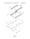 USB Package With Bistable Sliding Mechanism diagram and image