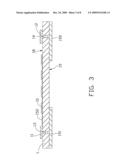 LED LIGHT FIXTURE AND METHOD FOR MANUFACTURING THE SAME diagram and image