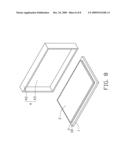 LED LIGHT FIXTURE AND METHOD FOR MANUFACTURING THE SAME diagram and image