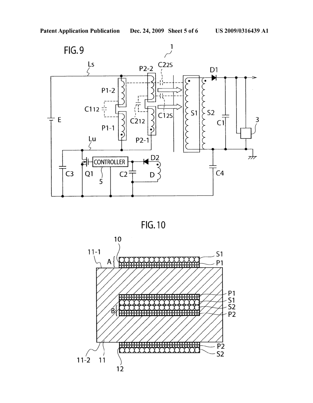 DC POWER SOURCE APPARATUS - diagram, schematic, and image 06