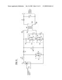 SWITCHING POWER SUPPLY DEVICE diagram and image