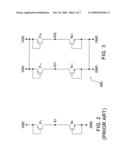 EMBEDDED BRIDGE RECTIFIER INTEGRATED WITH CONFIGURABLE I/O PADS diagram and image