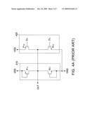 EMBEDDED BRIDGE RECTIFIER INTEGRATED WITH CONFIGURABLE I/O PADS diagram and image