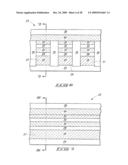 Memory Device Constructions, Memory Cell Forming Methods, and Semiconductor Construction Forming Methods diagram and image