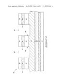 Memory Device Constructions, Memory Cell Forming Methods, and Semiconductor Construction Forming Methods diagram and image