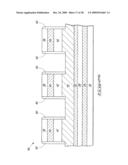 Memory Device Constructions, Memory Cell Forming Methods, and Semiconductor Construction Forming Methods diagram and image