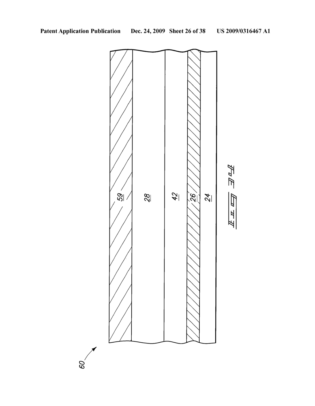 Memory Device Constructions, Memory Cell Forming Methods, and Semiconductor Construction Forming Methods - diagram, schematic, and image 27