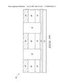 Memory Device Constructions, Memory Cell Forming Methods, and Semiconductor Construction Forming Methods diagram and image