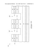 Memory Device Constructions, Memory Cell Forming Methods, and Semiconductor Construction Forming Methods diagram and image