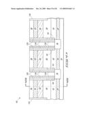 Memory Device Constructions, Memory Cell Forming Methods, and Semiconductor Construction Forming Methods diagram and image