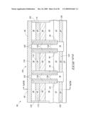 Memory Device Constructions, Memory Cell Forming Methods, and Semiconductor Construction Forming Methods diagram and image