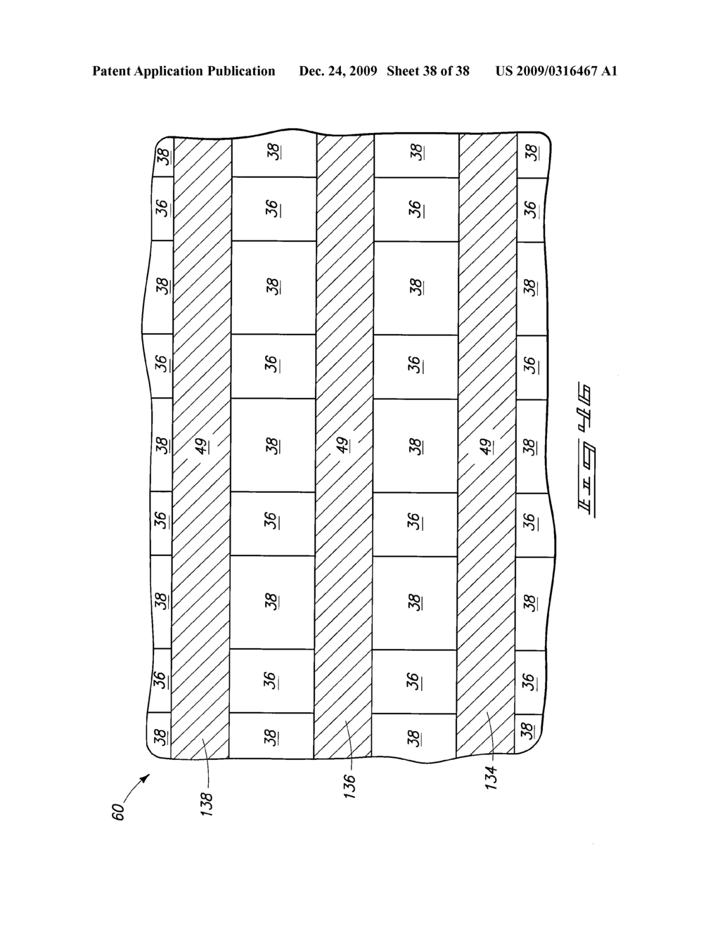 Memory Device Constructions, Memory Cell Forming Methods, and Semiconductor Construction Forming Methods - diagram, schematic, and image 39