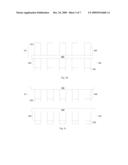 LARGE ARRAY OF UPWARD POINTING P-I-N DIODES HAVING LARGE AND UNIFORM CURRENT diagram and image