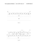 LARGE ARRAY OF UPWARD POINTING P-I-N DIODES HAVING LARGE AND UNIFORM CURRENT diagram and image