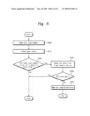 Flash memory device and system including the same diagram and image