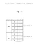 Flash memory device and system including the same diagram and image