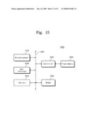 Flash memory device and system including the same diagram and image