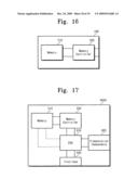 Flash memory device and system including the same diagram and image