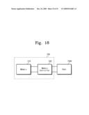 Flash memory device and system including the same diagram and image