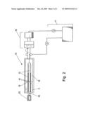 RETRACTABLE PIN MIXING SAMPLE FORMING DEVICE diagram and image