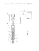 RETRACTABLE PIN MIXING SAMPLE FORMING DEVICE diagram and image