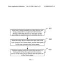 METHOD AND SYSTEM FOR MANAGING PORT STATUSES OF A NETWORK DEVICE AND RELAY DEVICE diagram and image