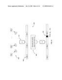 Monitoring and influencing the behavior and status of wireless sensor networks diagram and image