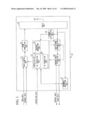 RADIO COMMMUNICATION SYSTEM AND MOBILE STATION DEVICE diagram and image