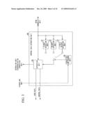 RADIO COMMMUNICATION SYSTEM AND MOBILE STATION DEVICE diagram and image