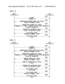 RADIO COMMMUNICATION SYSTEM AND MOBILE STATION DEVICE diagram and image