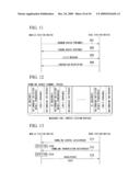 RADIO COMMMUNICATION SYSTEM AND MOBILE STATION DEVICE diagram and image