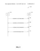 UTILIZING SYSTEM ACCESS SEQUENCES TO REQUEST RESOURCES FOR GCI REPORTING IN WIRELESS NETWORKS diagram and image