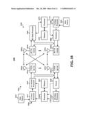 UTILIZING SYSTEM ACCESS SEQUENCES TO REQUEST RESOURCES FOR GCI REPORTING IN WIRELESS NETWORKS diagram and image