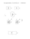 Method for a Network Component to Route a Communication Session diagram and image