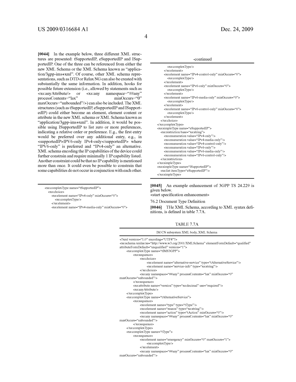 Method for a Network Component to Route a Communication Session - diagram, schematic, and image 10