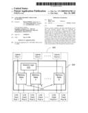 CASCADED MEMORY TABLES FOR SEARCHING diagram and image