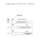 PACKET RELAY APPARATUS diagram and image