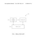 VIDEO ENCODING AND DECODING METHOD AND SYSTEM THEREOF diagram and image