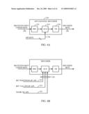 METHODS AND SYSTEMS FOR IMPROVING FRAME DECODING PERFORMANCE USING KNOWN INFORMATION diagram and image