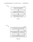 METHODS AND SYSTEMS FOR IMPROVING FRAME DECODING PERFORMANCE USING KNOWN INFORMATION diagram and image