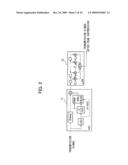 AMPLITUDE SUPPRESSING APPARATUS AND SIGNAL TRANSMITTING APPARATUS diagram and image