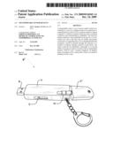 Transportable Sensor Devices diagram and image