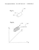 Method and apparatus for combining 3D dental scans with other 3D data sets diagram and image