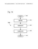 Method and apparatus for combining 3D dental scans with other 3D data sets diagram and image