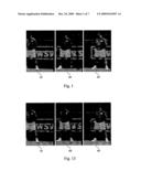 BORDER REGION PROCESSING IN IMAGES diagram and image