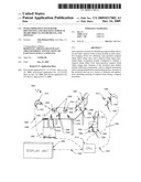 INTRA-OPERATIVE SYSTEM FOR IDENTIFYING AND TRACKING SURGICAL SHARP OBJECTS, INSTRUMENTS, AND SPONGES diagram and image